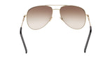 003 - Gold/Gold - Brown