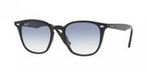 Ray Ban 4258 Sunglasses