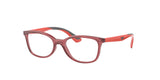 Ray Ban Junior 1586 Eyeglasses