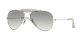 Ray Ban Aviator Craft 3422Q Sunglasses