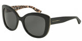 Dolce & Gabbana Enchanted Beauties 4233 Sunglasses