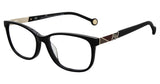 Carolina Herrera VHE760K530752 Eyeglasses