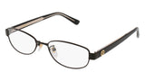 Gucci Opulent Luxury GG0129OJ Eyeglasses