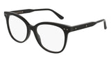 Bottega Veneta Dna BV0121O Eyeglasses