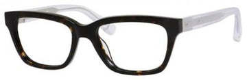 Bobbi Brown TheLucaUs Eyeglasses