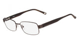 Marchon NYC CHAMBER Eyeglasses