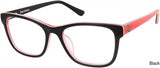 Juicy Couture 939 Eyeglasses
