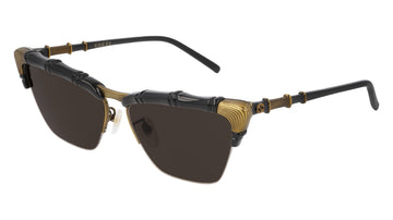 Gucci Gucci Logo GG0660S Sunglasses