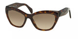 Prada Poeme 02QS Sunglasses