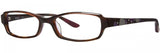 Kensie FLOAT Eyeglasses