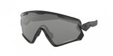 Oakley Wind Jacket 2.0 9418 Sunglasses