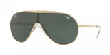 Ray Ban Wings 3597 Sunglasses