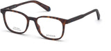 Guess 1974F Eyeglasses