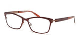 Skaga SKAGA 2633 U GLIMMINGEHUS Eyeglasses