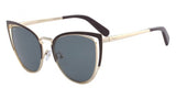 Salvatore Ferragamo SF183S Sunglasses