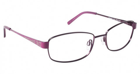 Superflex SF1041T Eyeglasses