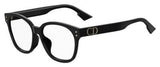 Dior Diorcd1F Eyeglasses