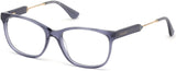 Guess 2717F Eyeglasses