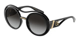 Dolce & Gabbana 6142 Sunglasses