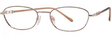 Destiny IVORY Eyeglasses