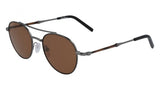 Salvatore Ferragamo SF224S Sunglasses