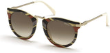 Emilio Pucci 0025 Sunglasses