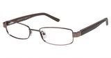 Jalapenos 7550 Eyeglasses