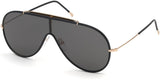 Tom Ford 0671 Sunglasses