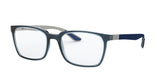 Ray Ban 8906 Eyeglasses