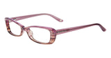 Bebe BB5033 Eyeglasses