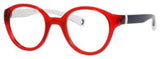 Safilo Sa0006 Eyeglasses