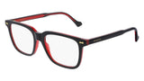 Gucci Gucci Logo GG0737O Eyeglasses