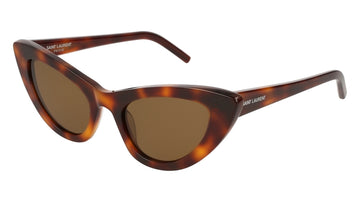 Saint Laurent New Wave SL 213 LILY Sunglasses