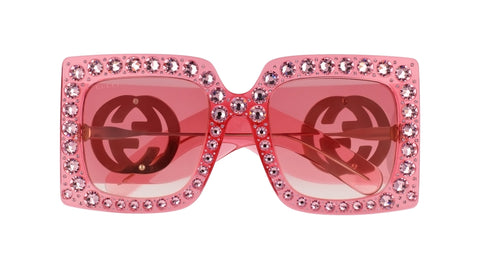 Gucci Fashion Inspired GG0145S Sunglasses