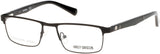 Harley-Davidson 0130T Eyeglasses