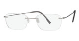 Calvin Klein CK536 Eyeglasses