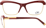 Cazal 2501 Eyeglasses