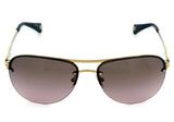 Coach 7031 Sunglasses