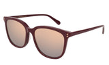 Stella McCartney Stella Essentials SC0112SK Sunglasses