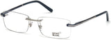 Montblanc 0577 Eyeglasses