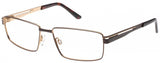 Jaguar 35042 Eyeglasses