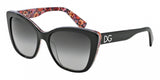 Dolce & Gabbana 4216 Sunglasses