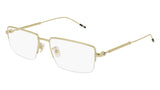 Montblanc Established MB0113O Eyeglasses