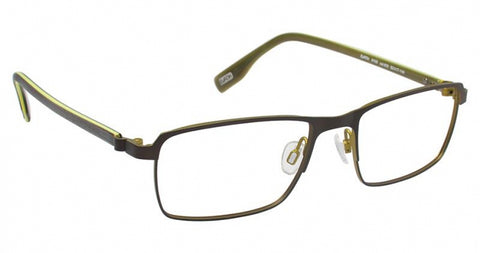 Evatik E9105 Eyeglasses