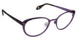 Fysh F3581 Eyeglasses