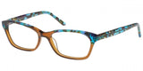 Exces 3130 Eyeglasses