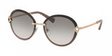 Bvlgari 6101B Sunglasses