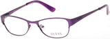 Guess 9139 Eyeglasses