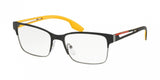Prada Linea Rossa Active 55IV Eyeglasses
