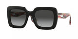 Burberry 4284 Sunglasses